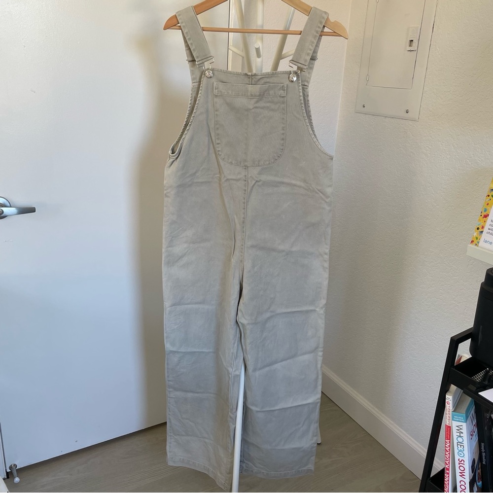 ZARA Romper